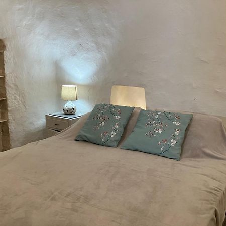 Trulli E Masseria Ianella Locorotondo Bagian luar foto