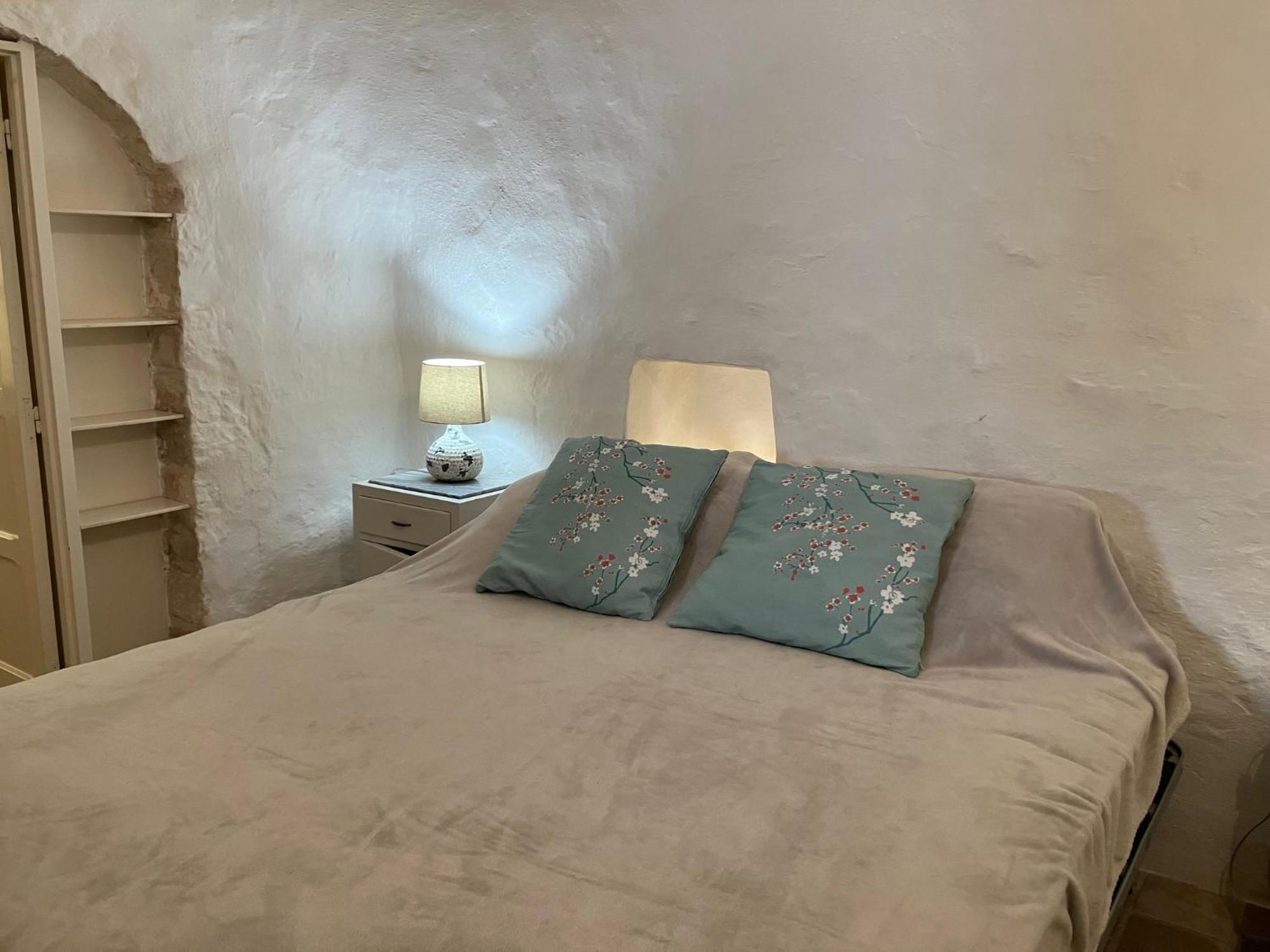 Trulli E Masseria Ianella Locorotondo Bagian luar foto