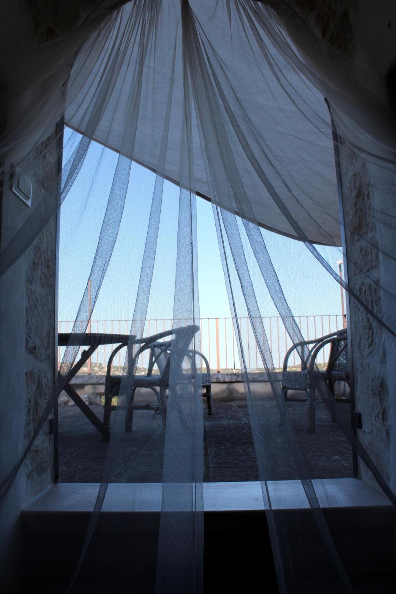 Trulli E Masseria Ianella Locorotondo Bagian luar foto