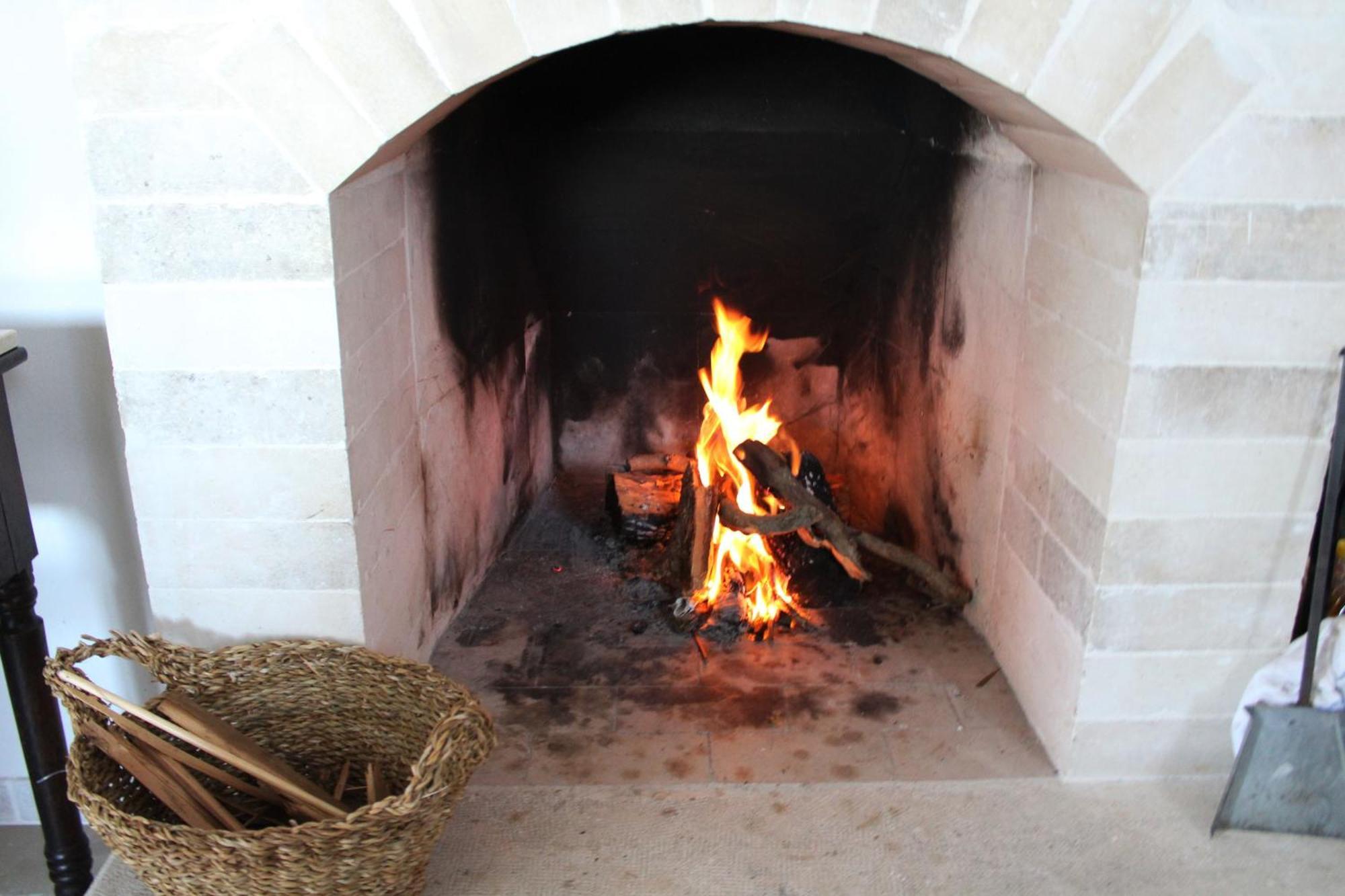 Trulli E Masseria Ianella Locorotondo Bagian luar foto