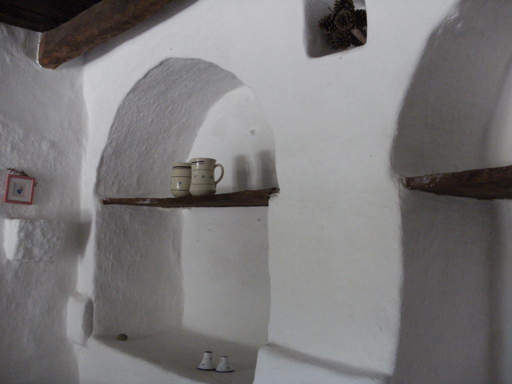 Trulli E Masseria Ianella Locorotondo Bagian luar foto