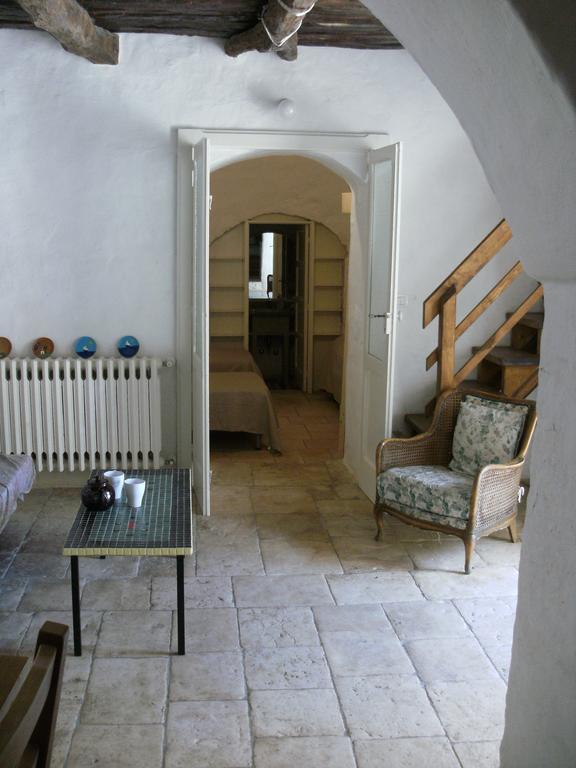 Trulli E Masseria Ianella Locorotondo Bagian luar foto