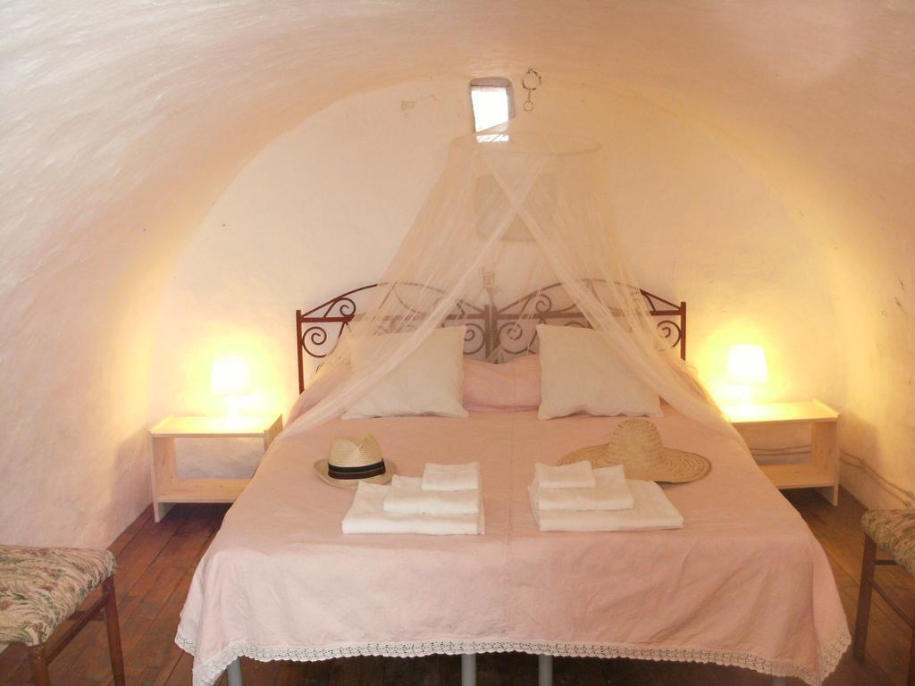 Trulli E Masseria Ianella Locorotondo Bagian luar foto