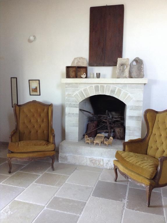 Trulli E Masseria Ianella Locorotondo Bagian luar foto