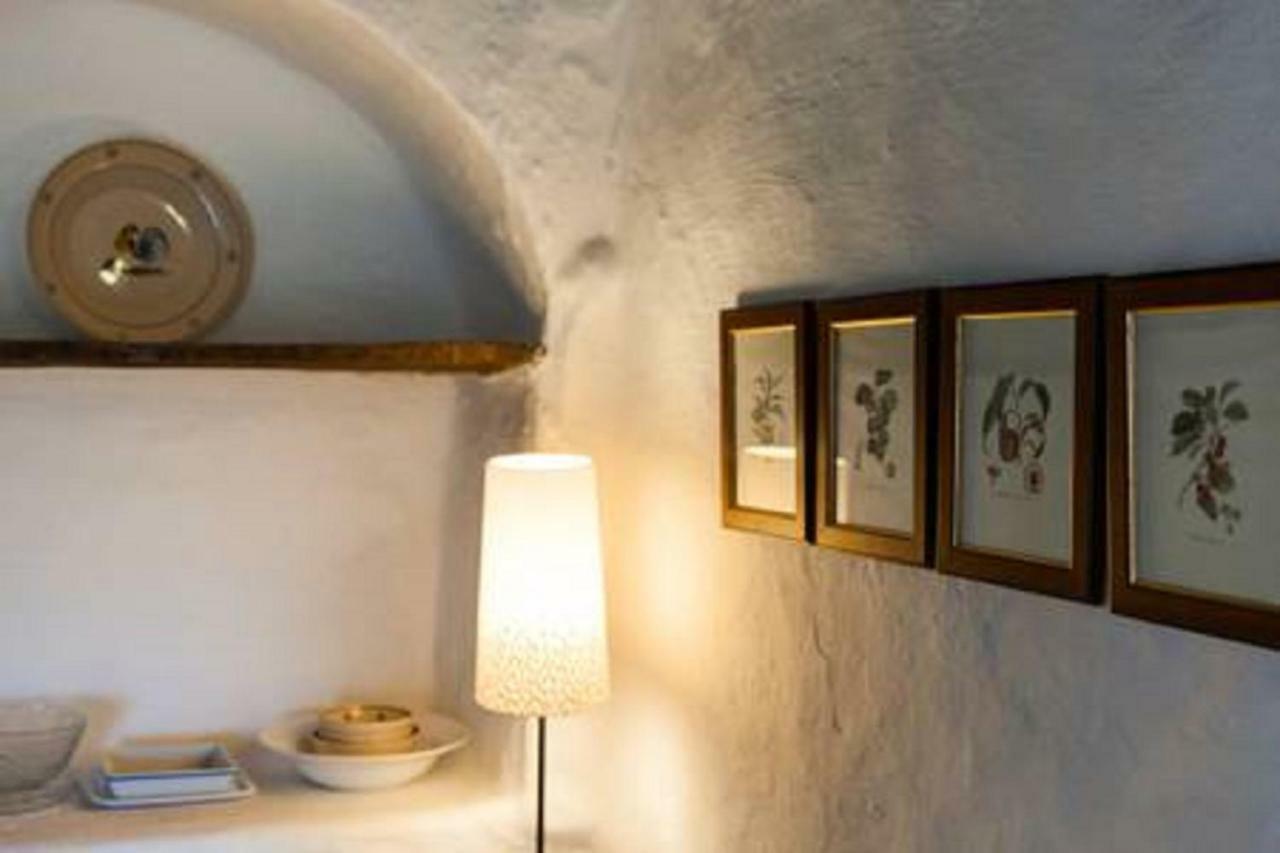Trulli E Masseria Ianella Locorotondo Bagian luar foto