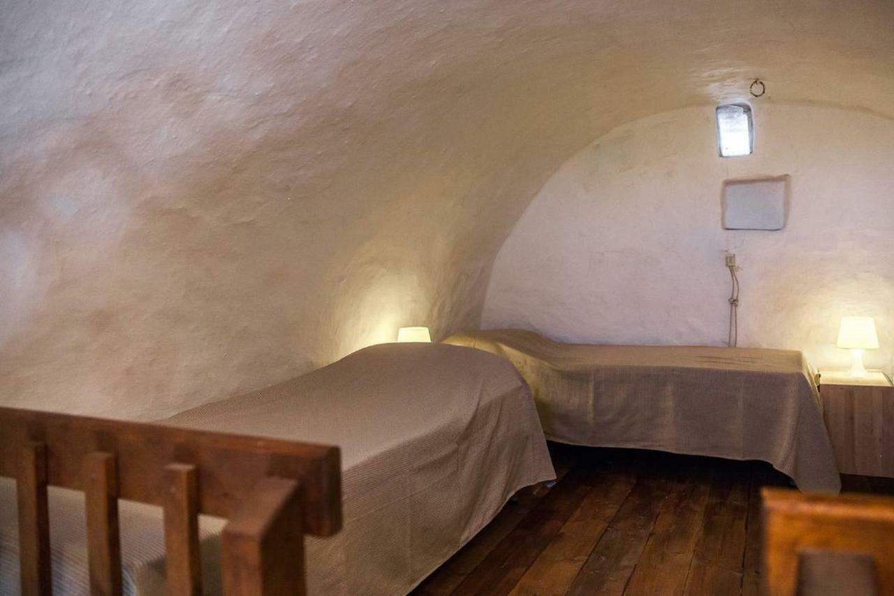 Trulli E Masseria Ianella Locorotondo Bagian luar foto